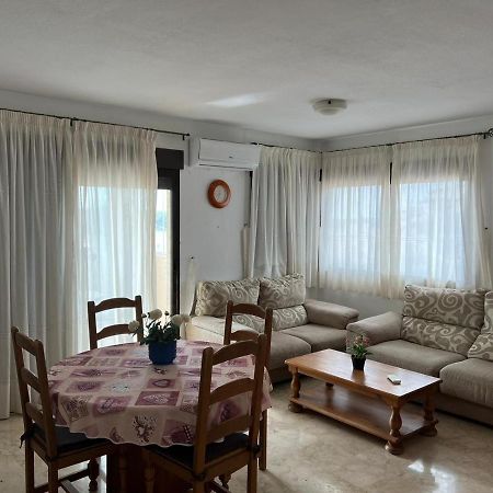 Apartamento En Orihuela Costa Con Piscina Dehesa de Campoamor  Exterior foto